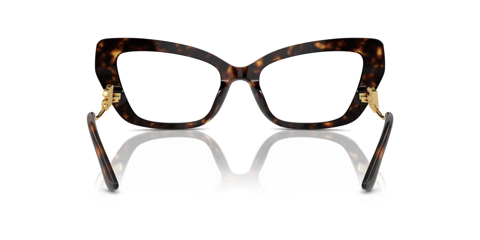 Dolce & Gabbana 3391B Eyeglasses - view 8